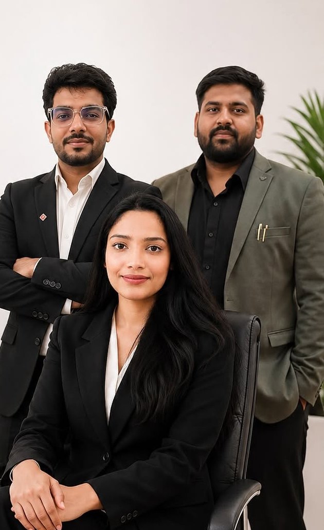 The Kikai Outsourcing accounting and bookkeeping team